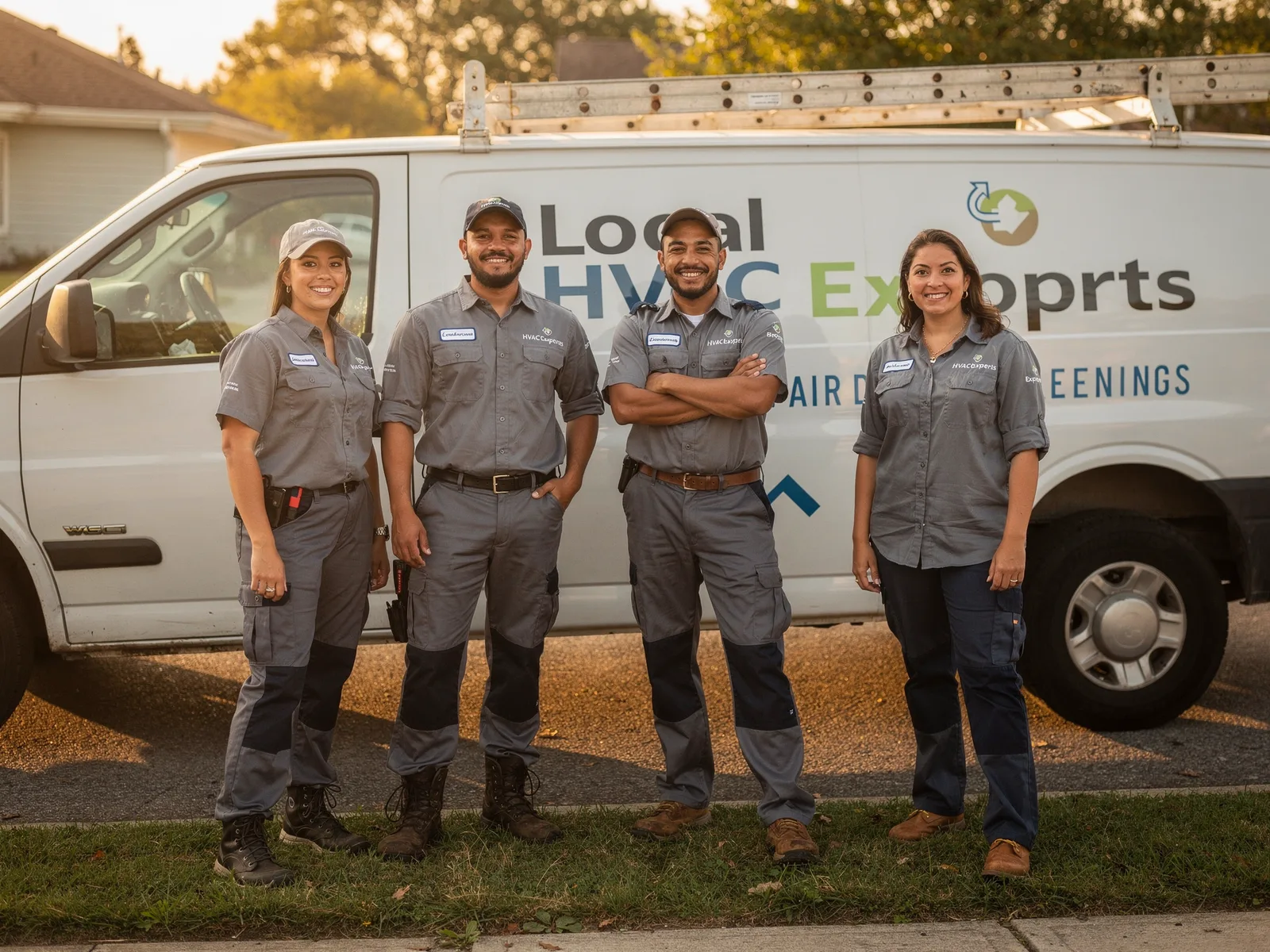 24/7 HVAC Repair & AC Replacement company in Spring Park, MN