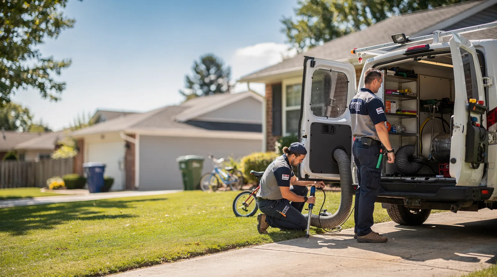 24/7 HVAC Repair & AC Replacement in Spring Park, MN near me